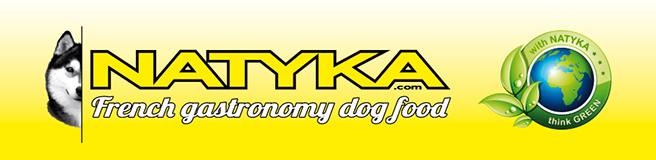 купить natyka натика для собак